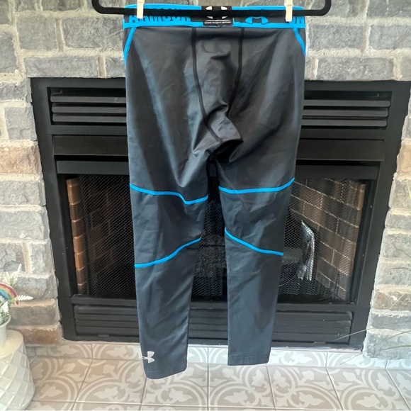 Under Armour Compression Leggings - Picture 4 of 4